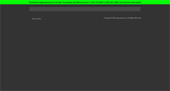Desktop Screenshot of mega-downz.com